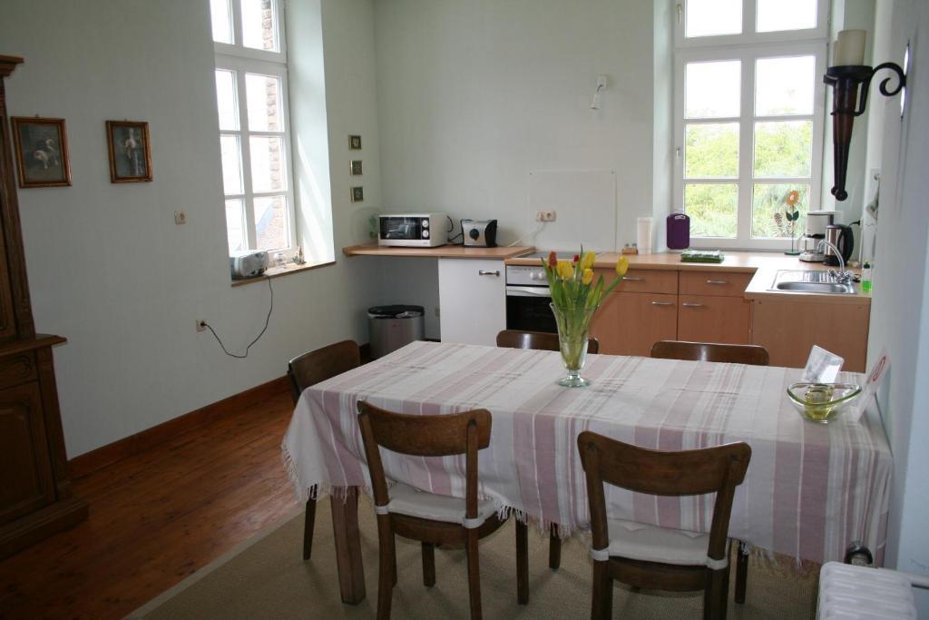 Apartamento Timmermannshof Xanten Habitación foto