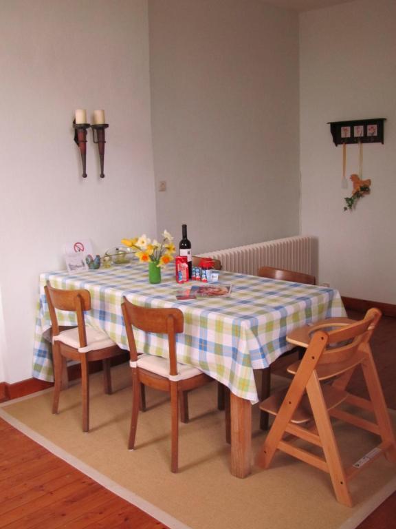 Apartamento Timmermannshof Xanten Habitación foto