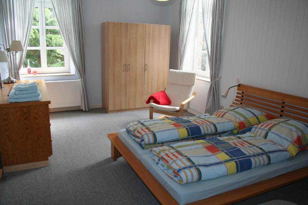 Apartamento Timmermannshof Xanten Habitación foto