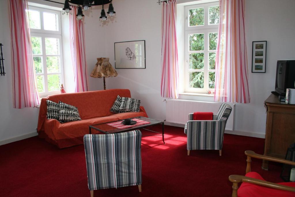 Apartamento Timmermannshof Xanten Habitación foto